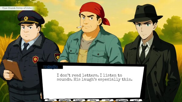 GREXOVKA VILLAGE screenshot thumbnail video