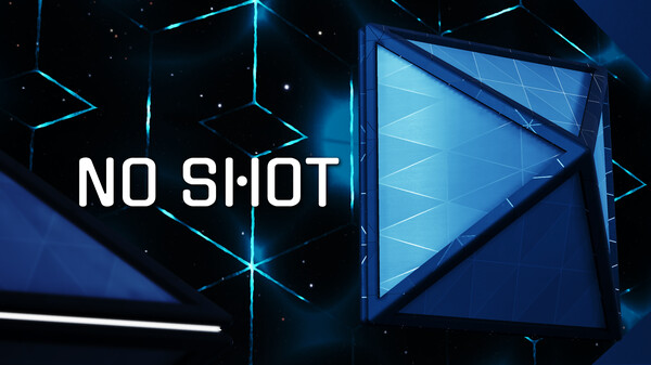 No Shot | Alpha Reveal Trailer