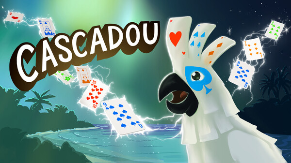 Cascadou Demo Trailer