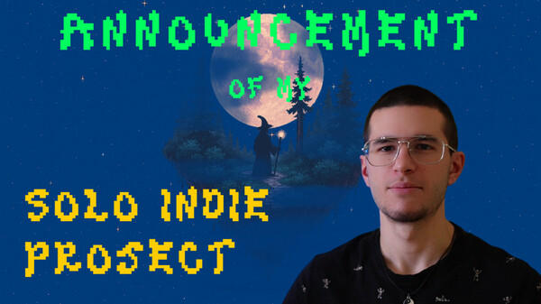 MoonLost Announcement