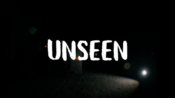 Unseen Trailer