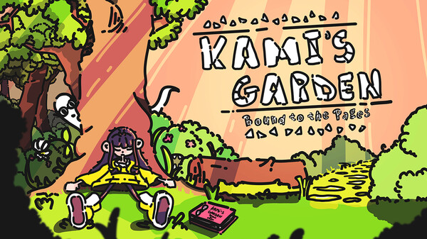 Trailer Kami's Garden