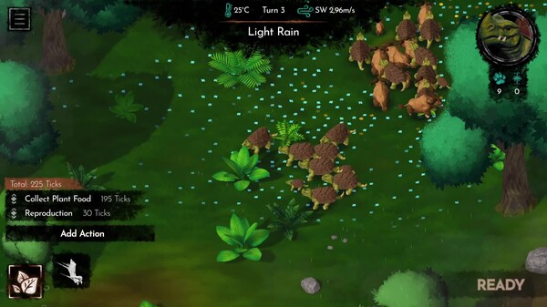 Early Access Trailer