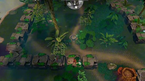 Teaser - Defe The Defender