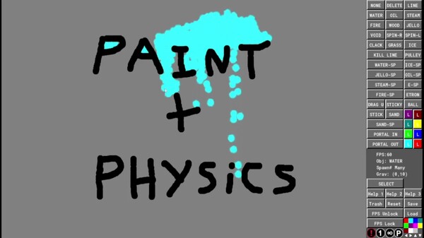 Physics Cake screenshot thumbnail video