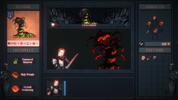 Rune Ark screenshot thumbnail video