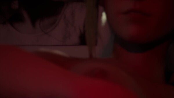 Virtual Girlfriend screenshot thumbnail video