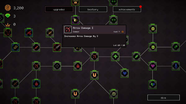 Row Divers screenshot 4
