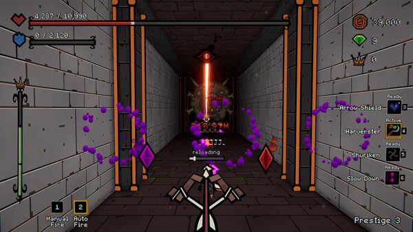 Row Divers screenshot 9