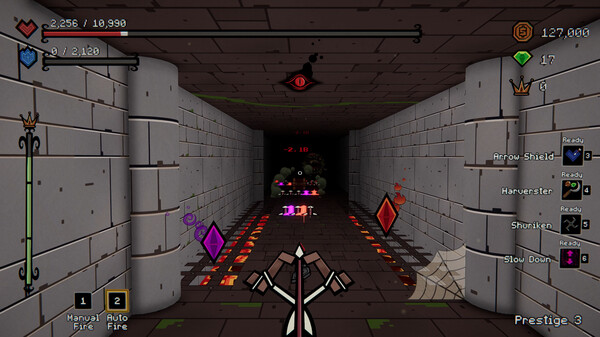 Row Divers screenshot 2