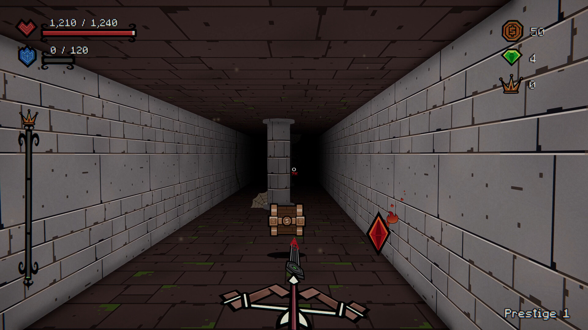 Row Divers screenshot #11