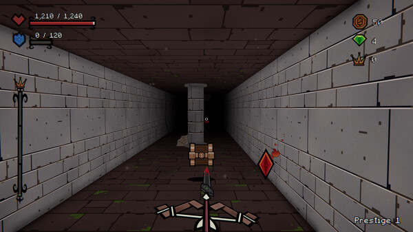 Row Divers screenshot 11