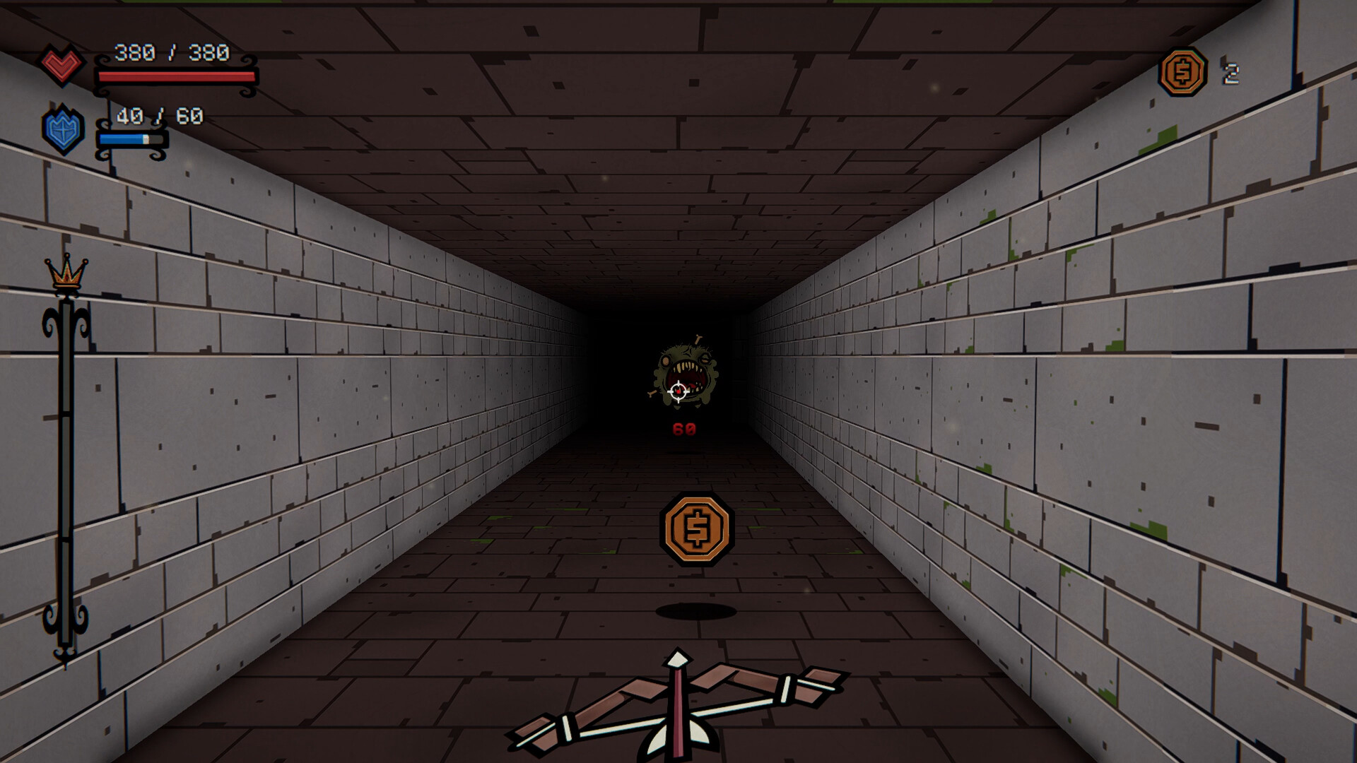 Row Divers screenshot #7