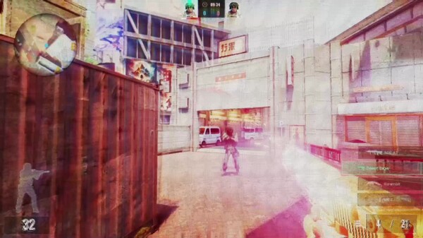 Defuse - Official Trailer