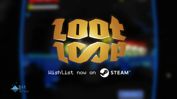 Loot Loop 動画