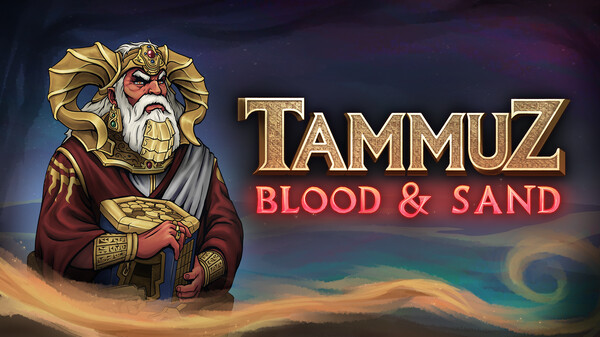 Tammuz - Coming Soon Trailer