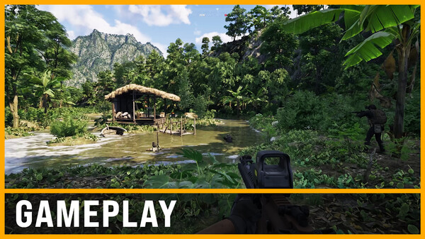 灰区战争-游戏截图