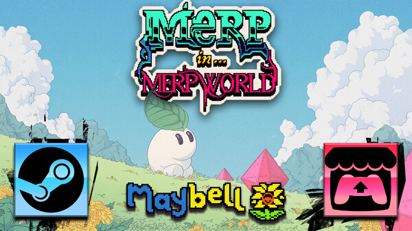 Merp in Merpworld - trailer