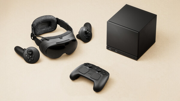 Steam Hardware trailer thumbnail