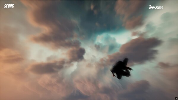 Sky Bound Hero screenshot thumbnail video