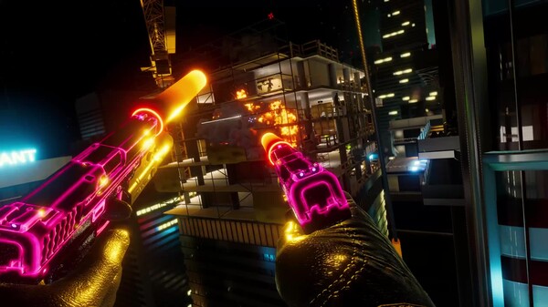 Aim Assault screenshot thumbnail video