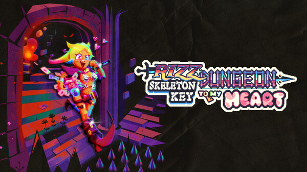 Rizz Dungeon: Skeleton Key to My Heart Announcement Trailer