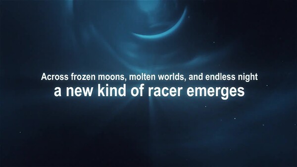 Off World Racing screenshot thumbnail video