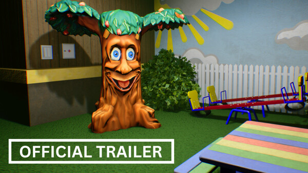 Monochromality Trailer