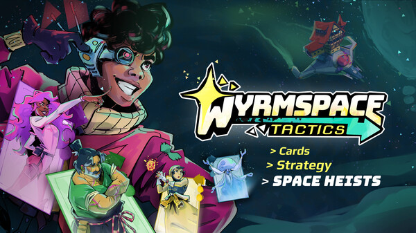 Wyrmspace Tactics - Teaser Trailer