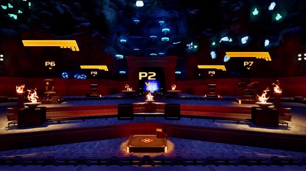 Dwarfare MDS Trailer