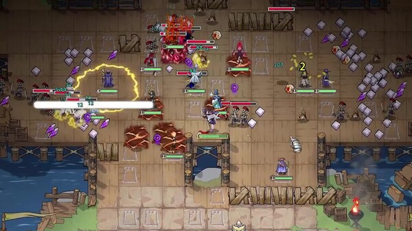 Playtest Trailer