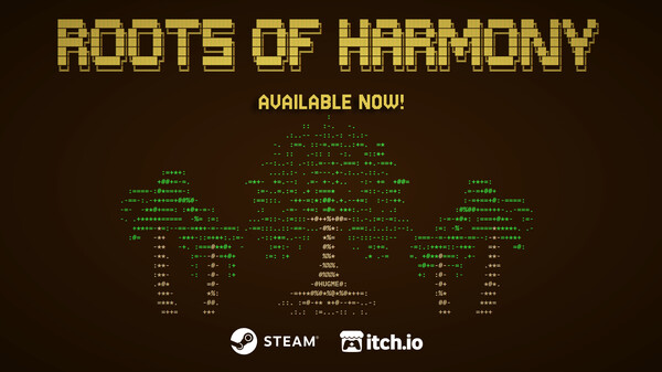 Roots of Harmony screenshot thumbnail video