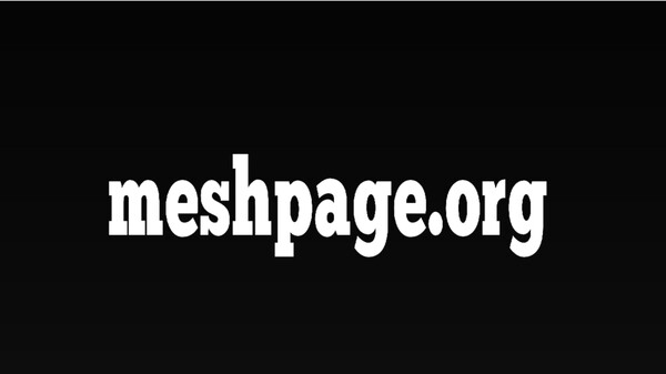 Meshpage.org intro video thumbnail for GameApi Builder