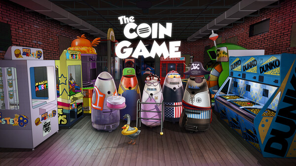 The Coin Game screenshot thumbnail video