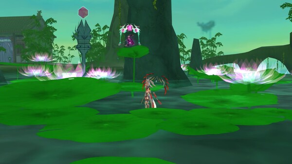 ZuOnline Gameplay Footage