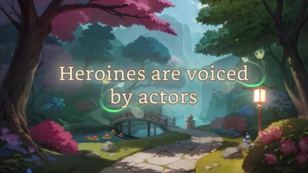 Harem Fantasy Trailer