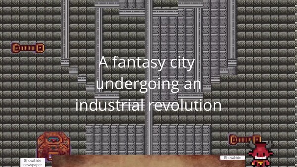 The Industrial Council