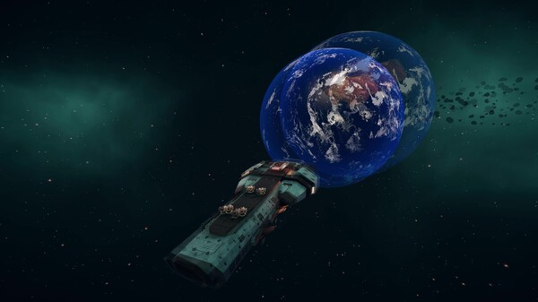 Mikseli: Genesis – Announcement Trailer