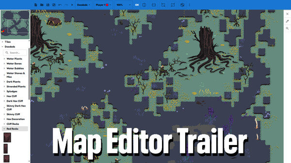 Map Editor