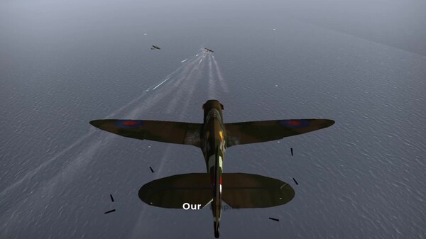 WarBirds 2026 screenshot thumbnail video
