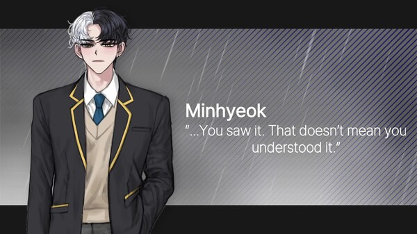 A Place Where Summer Rain Falls screenshot thumbnail video