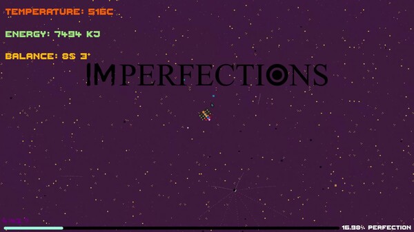 Imperfections Trailer