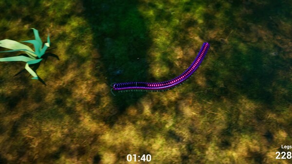 Main Trailer video thumbnail for Millispeed