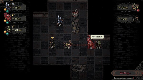 Neath Announcement Trailer