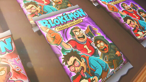 Scalpers' Spoils | Announcement Trailer