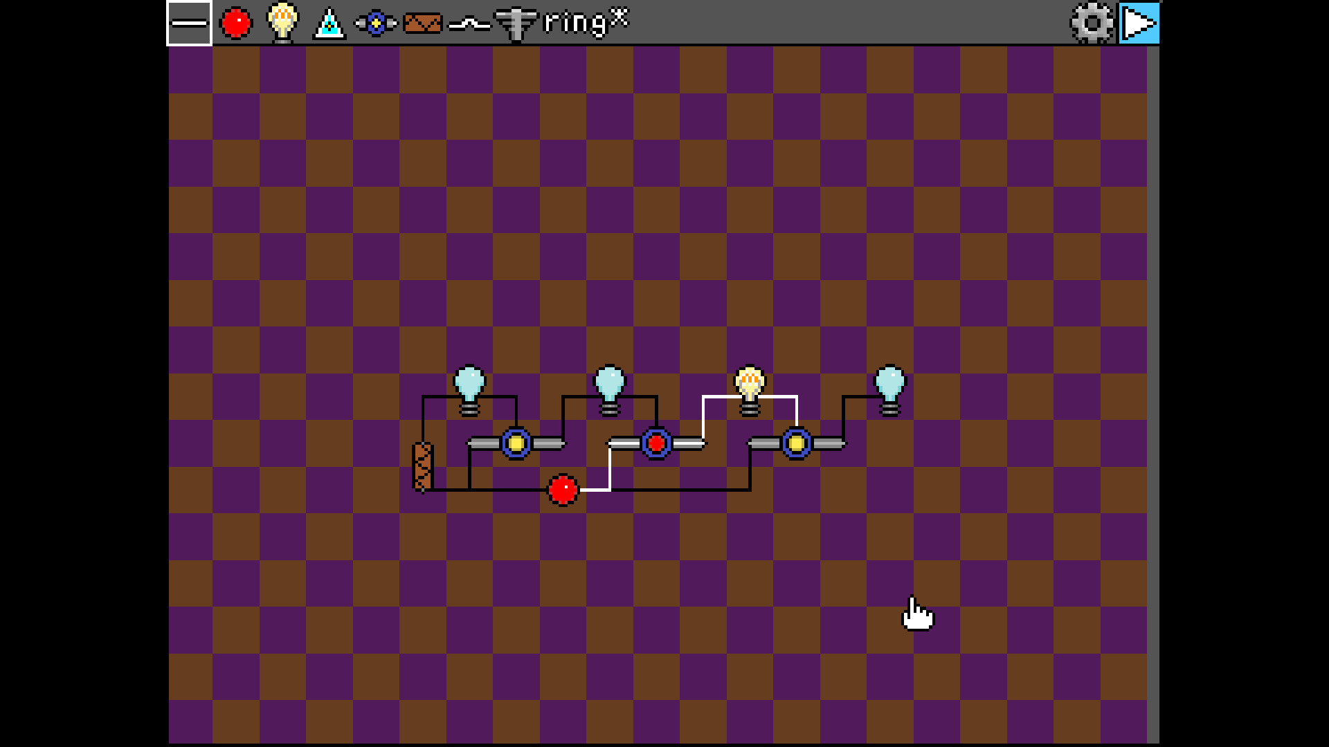 Nick's Saturday Morning Games (NSMG) screenshot 2