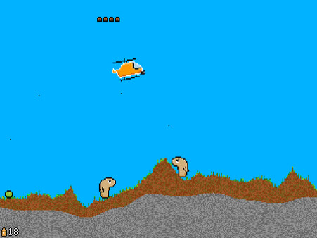 Скриншот из Nick's Saturday Morning Games Скриншот из Nick's Saturday Morning Games