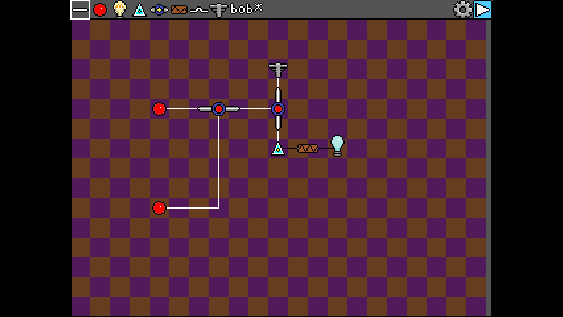 Nick's Saturday Morning Games (NSMG) screenshot 8