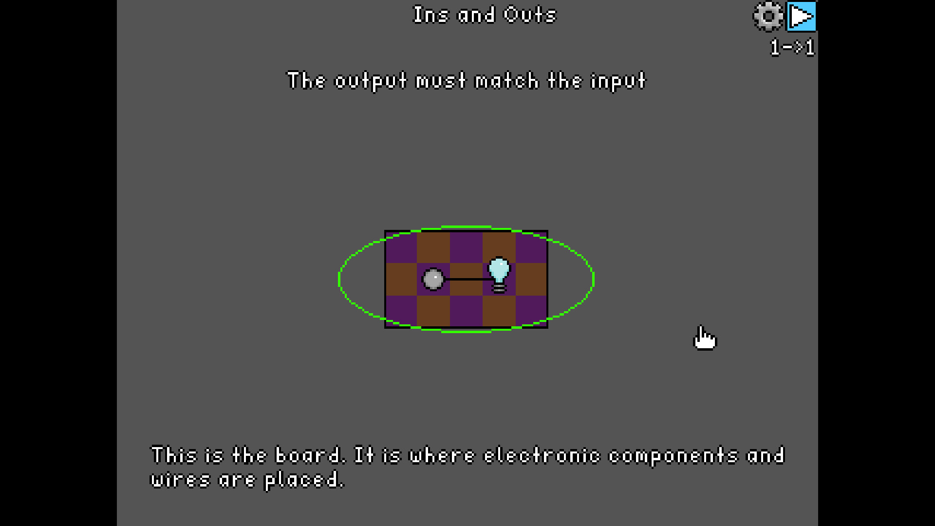 Nick's Saturday Morning Games (NSMG) screenshot 4