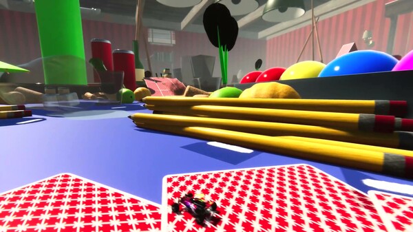 RC Overdrive - Gameplay Trailer